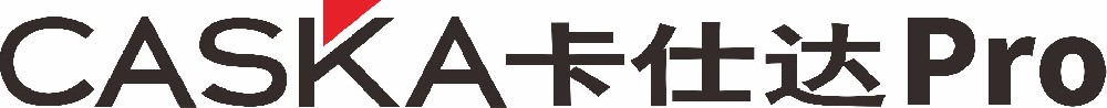Caska卡仕達(dá)Pro-LOGO.jpg